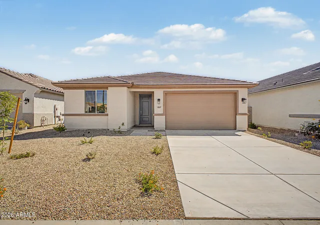 Photo 1 of Sale Pending at 18347 W Villa Chula Ln, Surprise, AZ 85387 | MLS# 7016437 | Listing updated on 2026-09-03