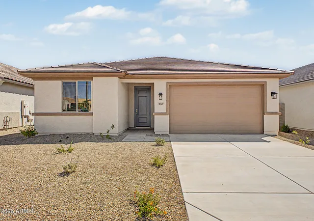 Photo 2 of Sale Pending at 18347 W Villa Chula Ln, Surprise, AZ 85387 | MLS# 7016437 | Listing updated on 2026-09-03