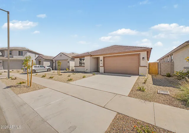 Photo 3 of Sale Pending at 18347 W Villa Chula Ln, Surprise, AZ 85387 | MLS# 7016437 | Listing updated on 2026-09-03