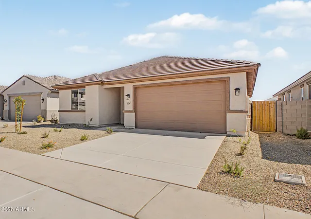 Photo 3 of Sale Pending at 18347 W Villa Chula Ln, Surprise, AZ 85387 | MLS# 7016437 | Listing updated on 2026-09-03