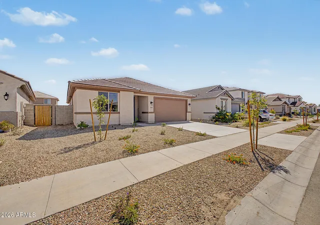 Photo 4 of Sale Pending at 18347 W Villa Chula Ln, Surprise, AZ 85387 | MLS# 7016437 | Listing updated on 2026-09-03