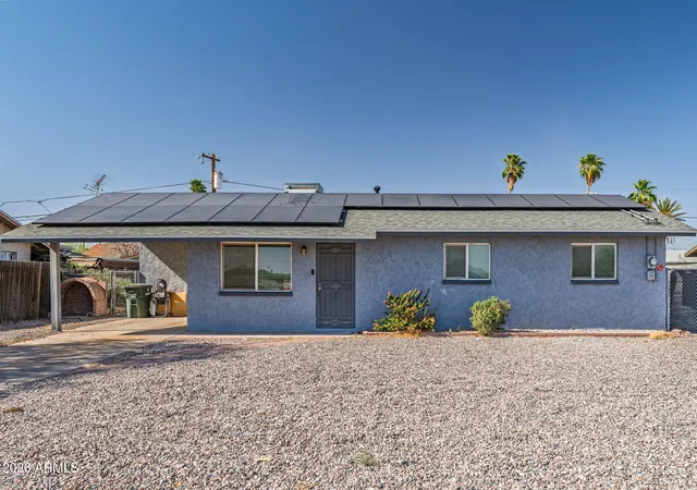 1st image of 1268 E Rodeo Rd, Casa Grande, AZ 85122 | MLS# 7017502