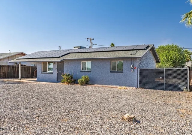 2nd image of 1268 E Rodeo Rd, Casa Grande, AZ 85122 | MLS# 7017502