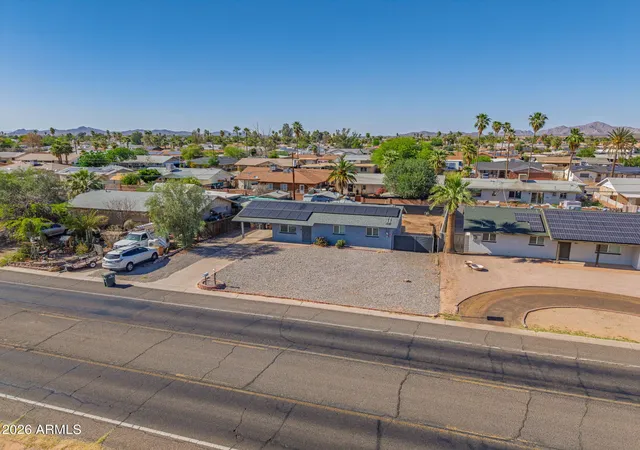 4th image of 1268 E Rodeo Rd, Casa Grande, AZ 85122 | MLS# 7017502