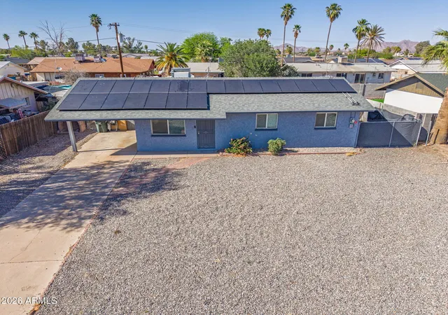 5th image of 1268 E Rodeo Rd, Casa Grande, AZ 85122 | MLS# 7017502