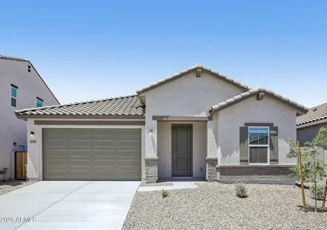 1st image of 36846 W Nina St, Maricopa, AZ 85138 | MLS# 7016468