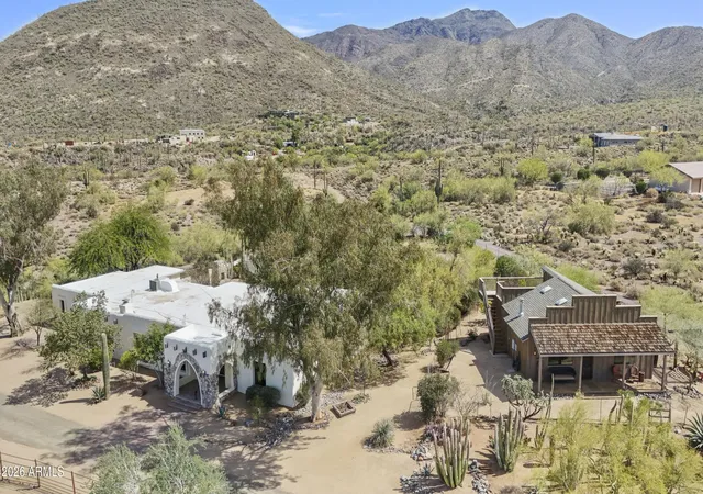 Homes for sale in Cave Creek, AZ | 7710 E Arroyo Rd, Cave Creek, AZ 85331 | MLS# 7017138