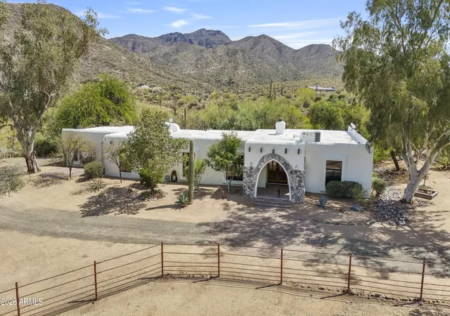 Homes for sale in Cave Creek, AZ | 7710 E Arroyo Rd, Cave Creek, AZ 85331 | MLS# 7017138
