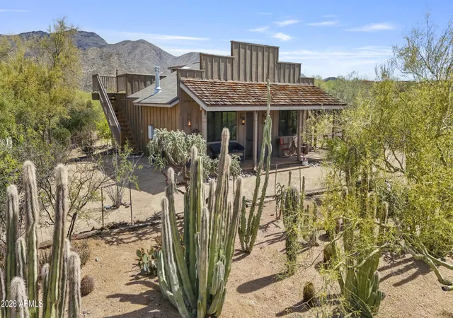 Homes for sale in Cave Creek, AZ | 7710 E Arroyo Rd, Cave Creek, AZ 85331 | MLS# 7017138