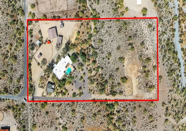Homes for sale in Cave Creek, AZ | 7710 E Arroyo Rd, Cave Creek, AZ 85331 | MLS# 7017138