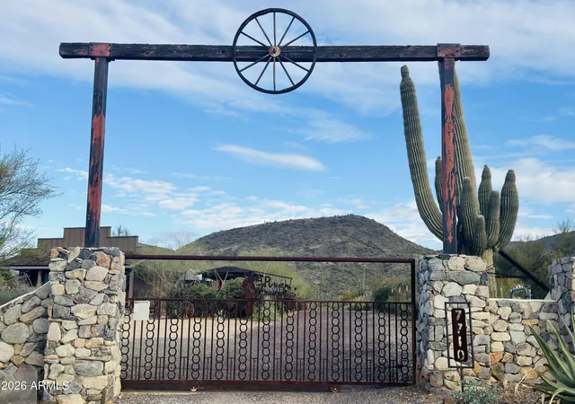 Homes for sale in Cave Creek, AZ | 7710 E Arroyo Rd, Cave Creek, AZ 85331 | MLS# 7017138