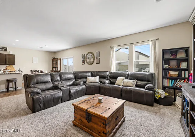 2nd image of 19539 W Annika Dr, Litchfield Park, AZ 85340 | MLS# 7023224