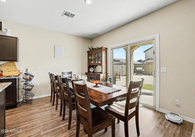 3rd image of 19539 W Annika Dr, Litchfield Park, AZ 85340 | MLS# 7023224