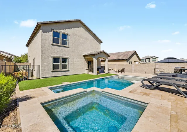 1st image of 19539 W Annika Dr, Litchfield Park, AZ 85340 | MLS# 7023224
