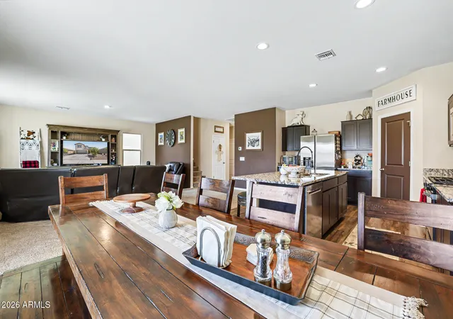 4th image of 19539 W Annika Dr, Litchfield Park, AZ 85340 | MLS# 7023224