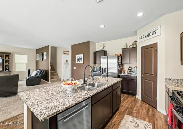 5th image of 19539 W Annika Dr, Litchfield Park, AZ 85340 | MLS# 7023224