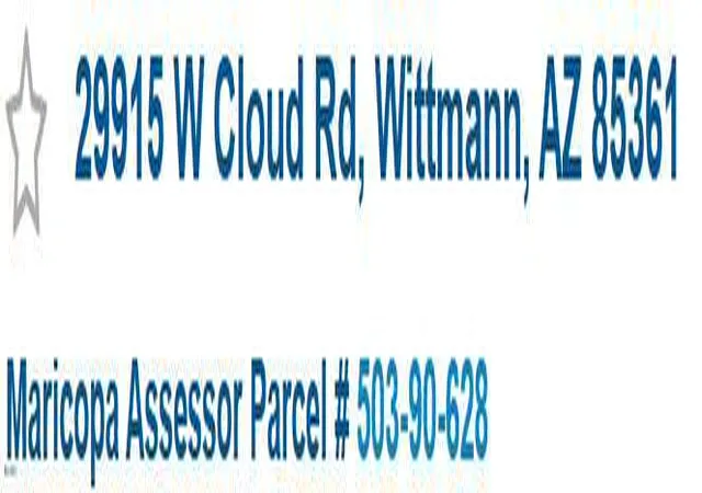 Homes for sale in Wittmann, AZ | 29915 W Cloud Rd #144, Wittmann, AZ 85361 | MLS# 7016466