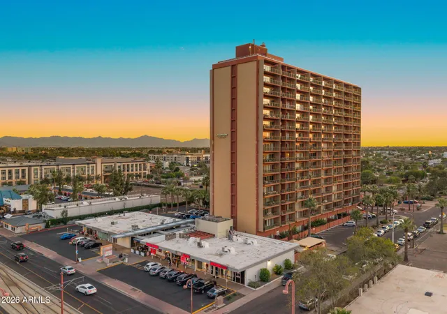 2nd image of 4750 N Central Ave, Phoenix, AZ 85012
