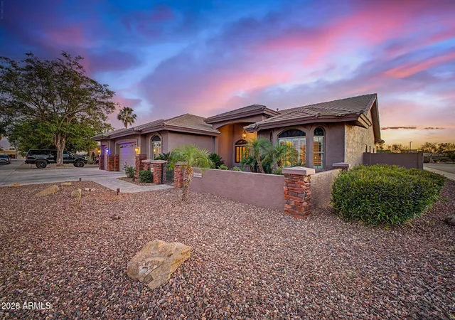 2nd image of 24414 N 43rd Dr, Glendale, AZ 85310 | MLS# 7017247