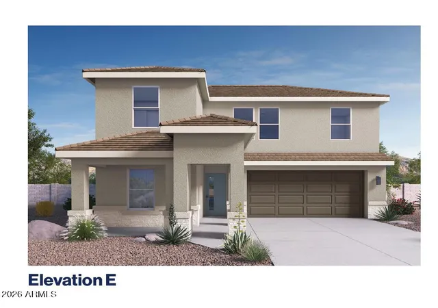 Homes for sale in Phoenix, AZ | 24846 N 26th St, Phoenix, AZ 85024 | MLS# 7016467