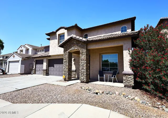 Photo 2 of Single family home for sale at 7132 W Darrow St, Laveen, AZ 85339 | MLS# 7017009 | Listing updated on 2026-08-18
