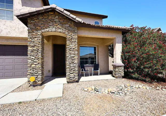 Photo 3 of Single family home for sale at 7132 W Darrow St, Laveen, AZ 85339 | MLS# 7017009 | Listing updated on 2026-08-18