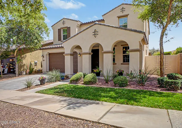 Homes for sale in Buckeye, AZ | 20721 W Park Meadows Dr, Buckeye, AZ 85396 | MLS# 7016971