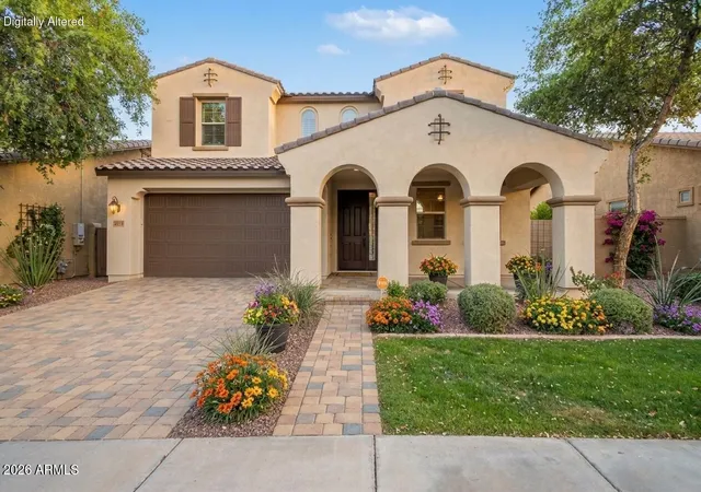 Photo 1 of Single family home for sale at 20721 W Park Meadows Dr, Buckeye, AZ 85396 | MLS# 7016971 | Listing updated on 2026-10-28