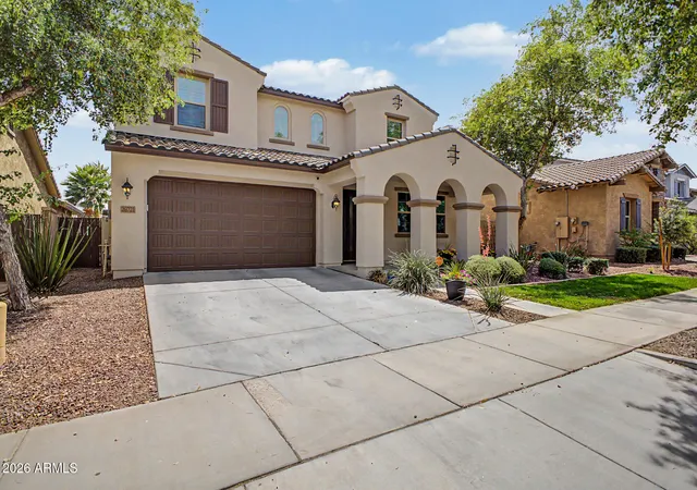 3rd image of 20721 W Park Meadows Dr, Buckeye, AZ 85396 | MLS# 7016971