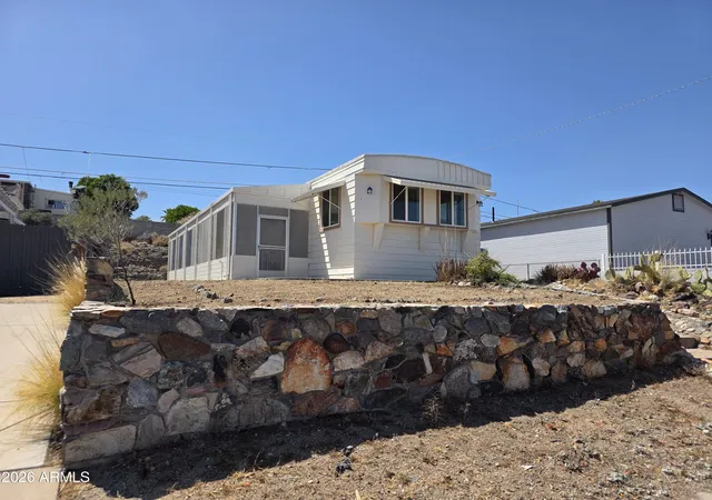 Manufactured home for sale at 13206 N 19th Place, Phoenix, AZ 85022 | MLS# 7017531