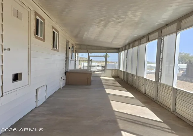 Photo 4 of Manufactured home for sale at 13206 N 19th Place, Phoenix, AZ 85022 | MLS# 7017531 | Listing updated on 2026-09-14