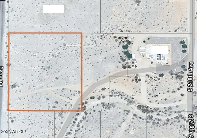 1st image of 13110 S 218th Ave #'''-''', Buckeye, AZ 85326 | MLS# 7016584