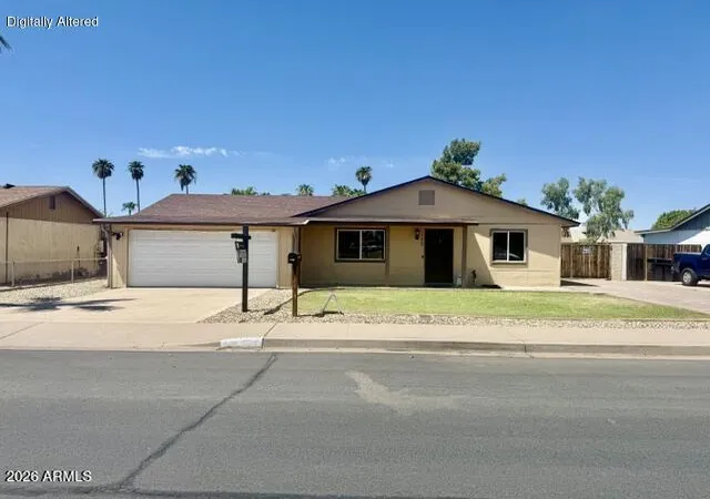 1st image of 11420 N 57th Ave N, Glendale, AZ 85304 | MLS# 7016708