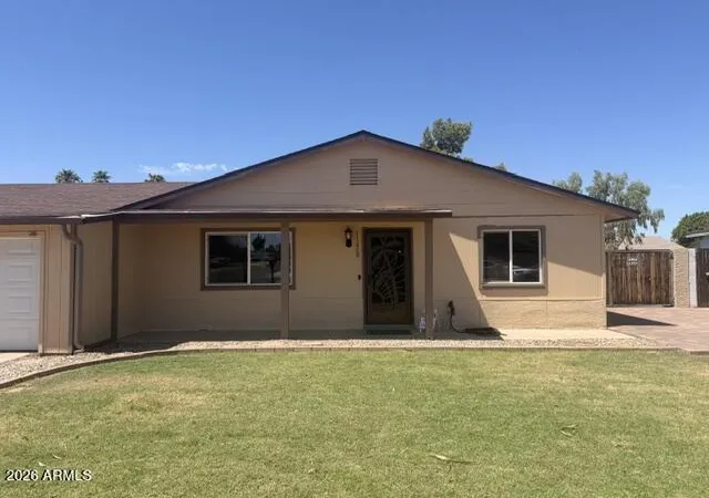 2nd image of 11420 N 57th Ave N, Glendale, AZ 85304 | MLS# 7016708