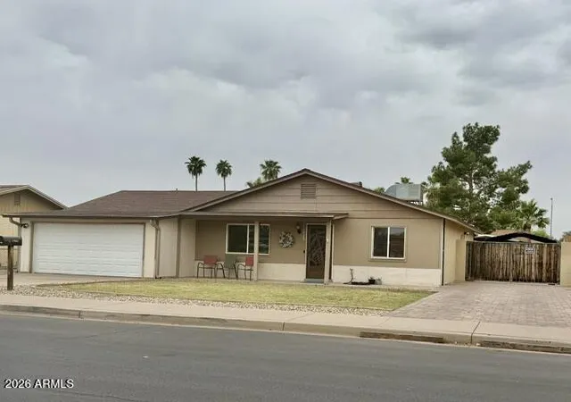 3rd image of 11420 N 57Th Ave N, Glendale, AZ 85304 | MLS# 7016708