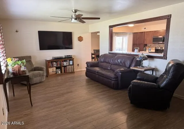 4th image of 11420 N 57Th Ave N, Glendale, AZ 85304 | MLS# 7016708