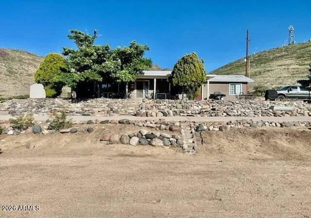 4th image of 22775 S Crest Wy, Yarnell, AZ 85362 | MLS# 7016545
