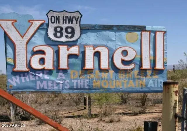 3rd image of 22775 S Crest Wy, Yarnell, AZ 85362 | MLS# 7016545