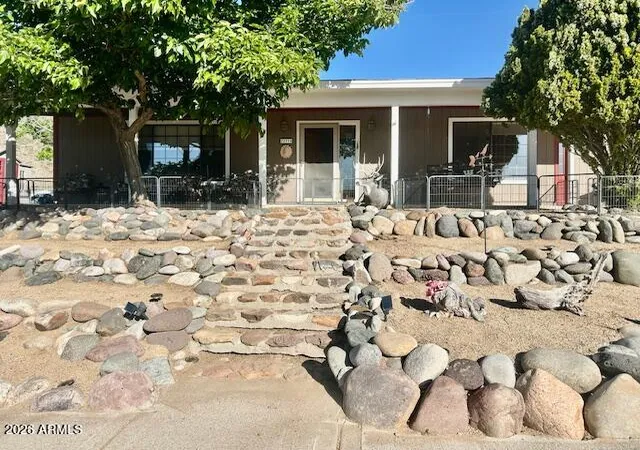 5th image of 22775 S Crest Wy, Yarnell, AZ 85362 | MLS# 7016545