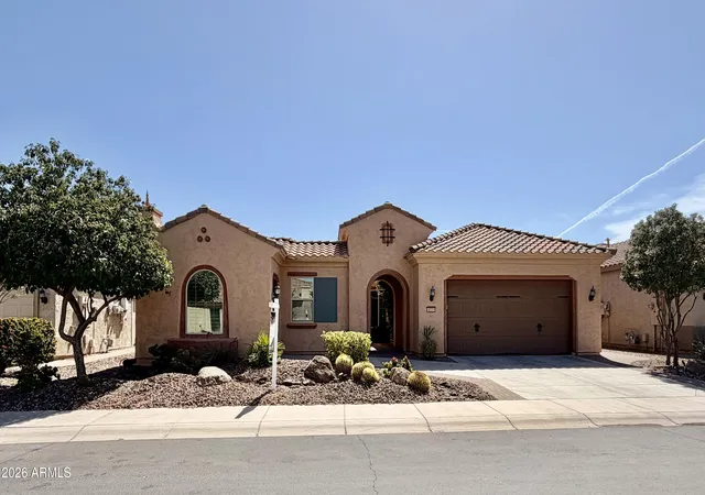 1st image of 4223 N Petersburg Dr, Florence, AZ 85132 | MLS# 7021170