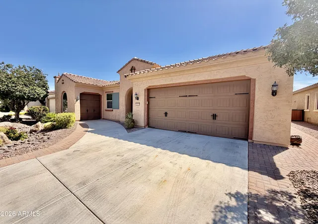 2nd image of 4223 N Petersburg Dr, Florence, AZ 85132 | MLS# 7021170
