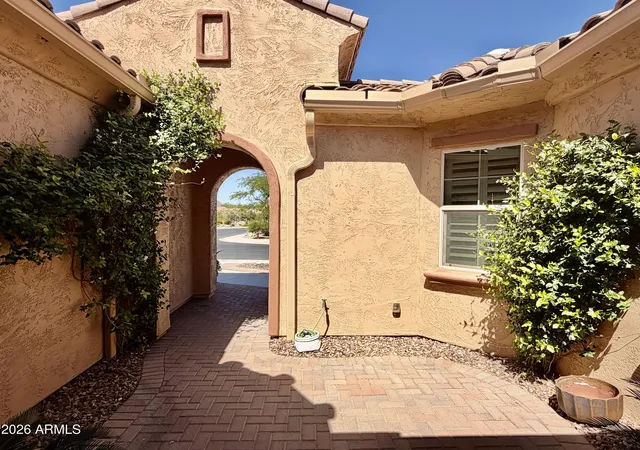 3rd image of 4223 N Petersburg Dr, Florence, AZ 85132 | MLS# 7021170