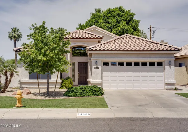 1st image of 4330 N 32nd Pl, Phoenix, AZ 85018 | MLS# 7036577
