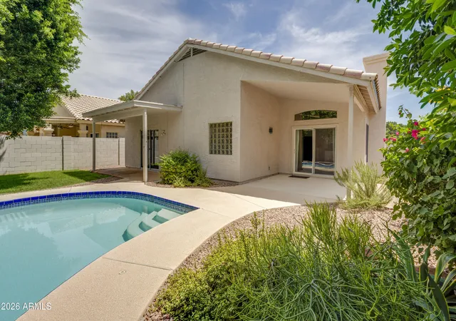 2nd image of 4330 N 32nd Pl, Phoenix, AZ 85018 | MLS# 7036577
