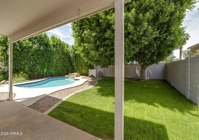 3rd image of 4330 N 32Nd Pl, Phoenix, AZ 85018 | MLS# 7036577