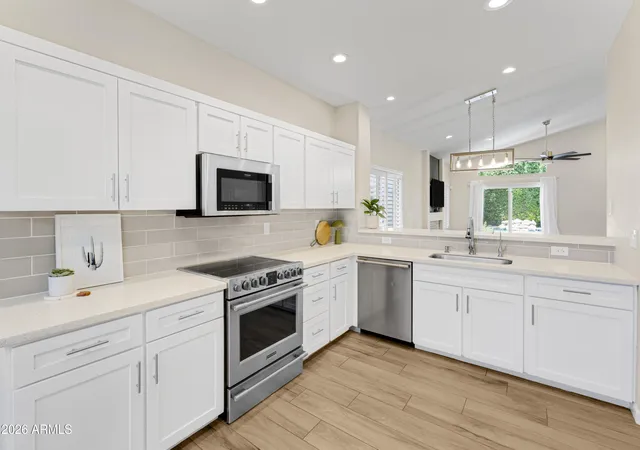5th image of 4330 N 32Nd Pl, Phoenix, AZ 85018 | MLS# 7036577