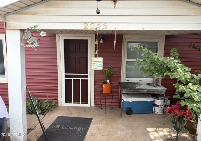 5th image of 2045 S 6Th Ave, Phoenix, AZ 85003 | MLS# 7021359
