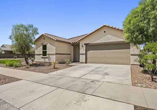 Homes for sale in Surprise, AZ | 26818 N 173rd Dr, Surprise, AZ 85387 | MLS# 7017799