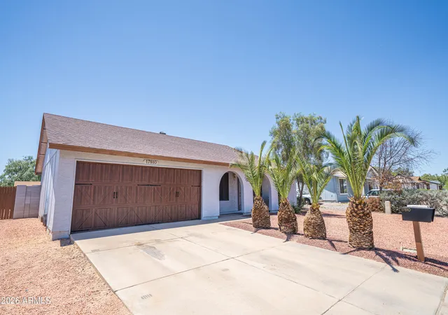 Homes for sale in Phoenix, AZ | 17810 N 34Th Pl, Phoenix, AZ 85032 | MLS# 7016879