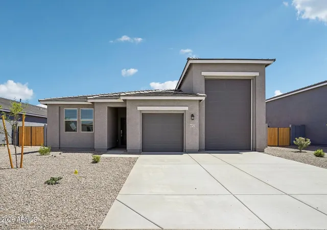 Photo 1 of Sale Pending at 46923 W Pecan Woods, Maricopa, AZ 85139 | MLS# 7016662 | Listing updated on 2026-07-16